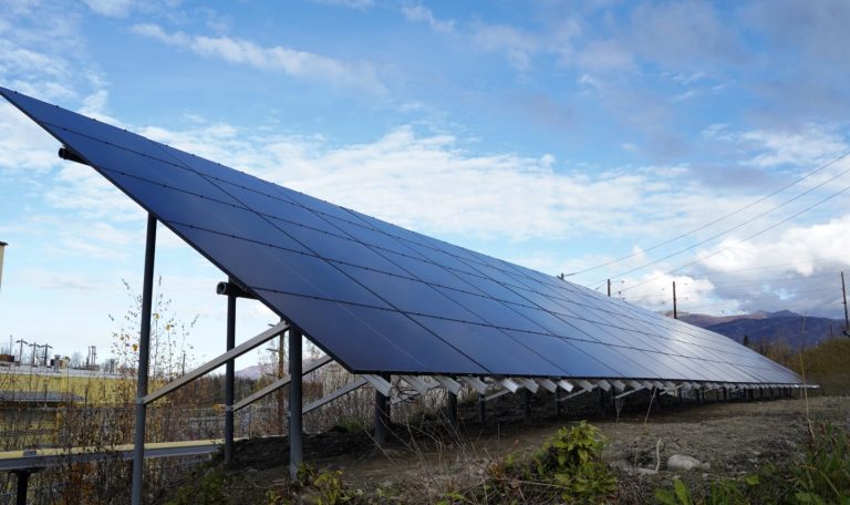 CEA Sullivan Power Plant