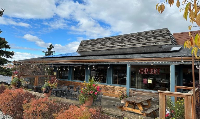 Spenard Roadhouse
