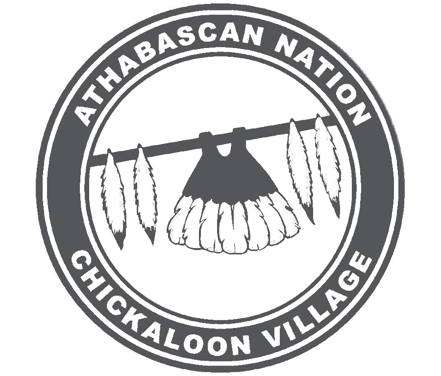 Athabascan Nation Logo