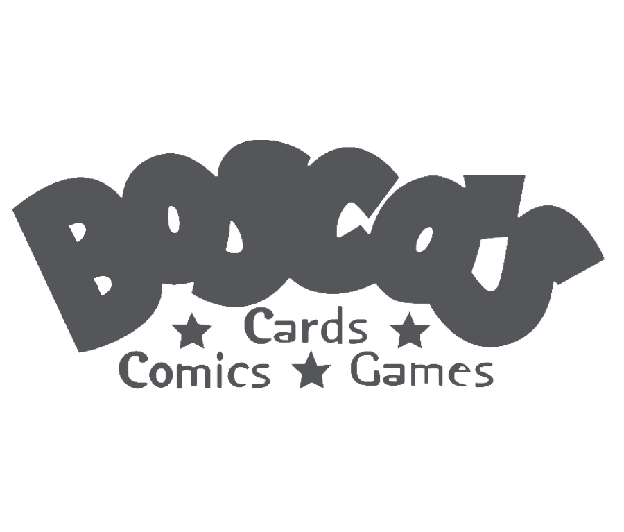 Bosco's Logo