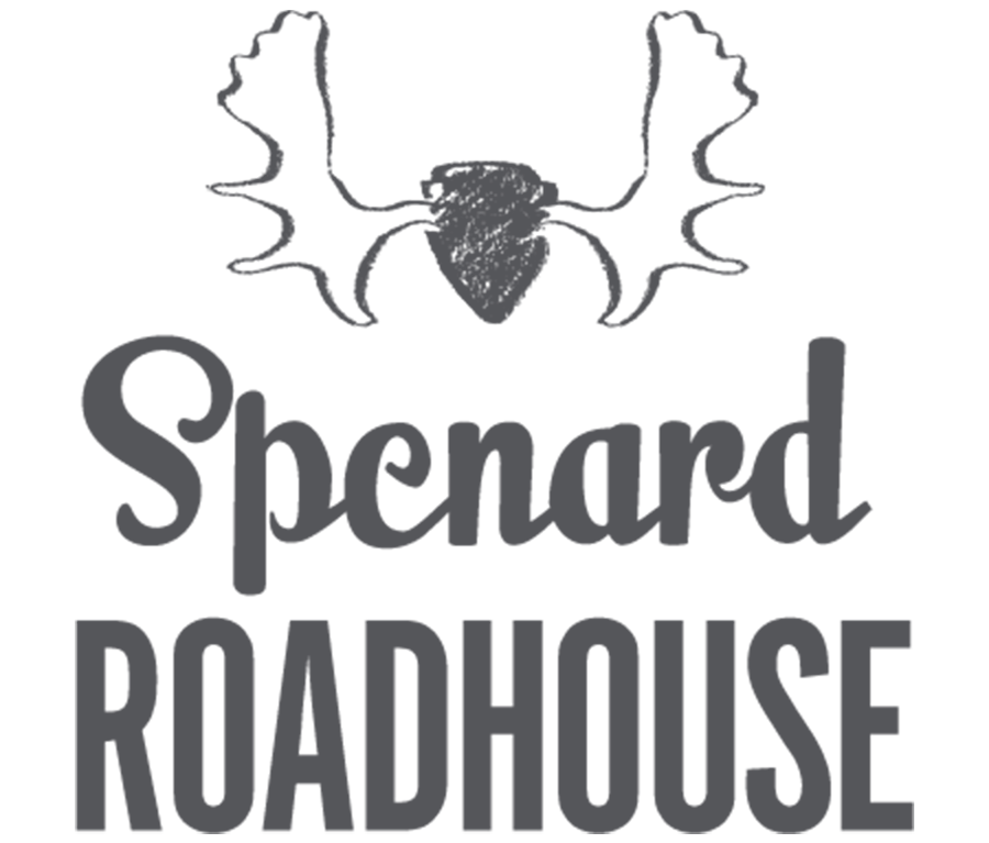 Spenard Roadhouse Logo