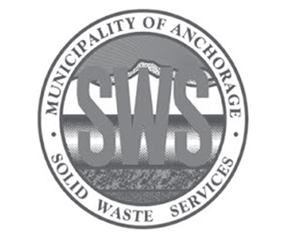 Solid Waste Services Logo