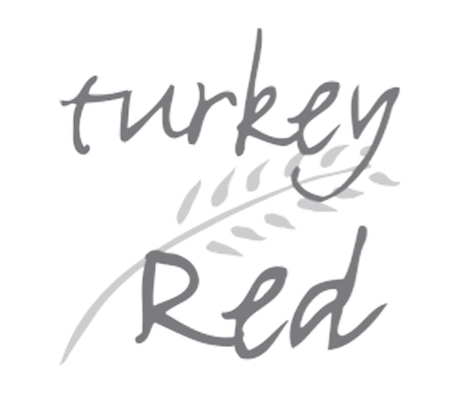 Turkey Red
