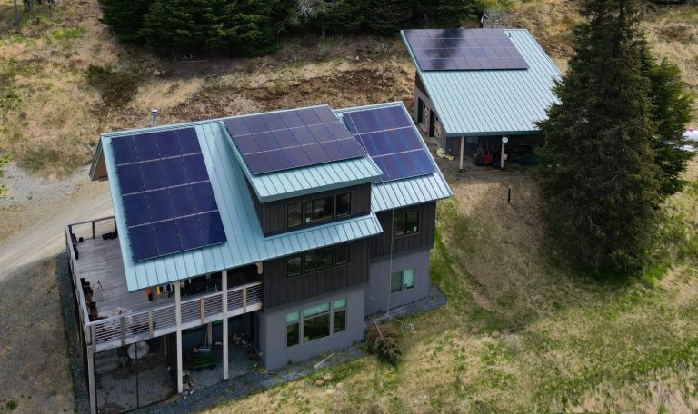 Bear Valley Residence