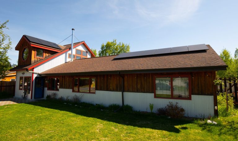 Solarize Anchorage Airport Heights