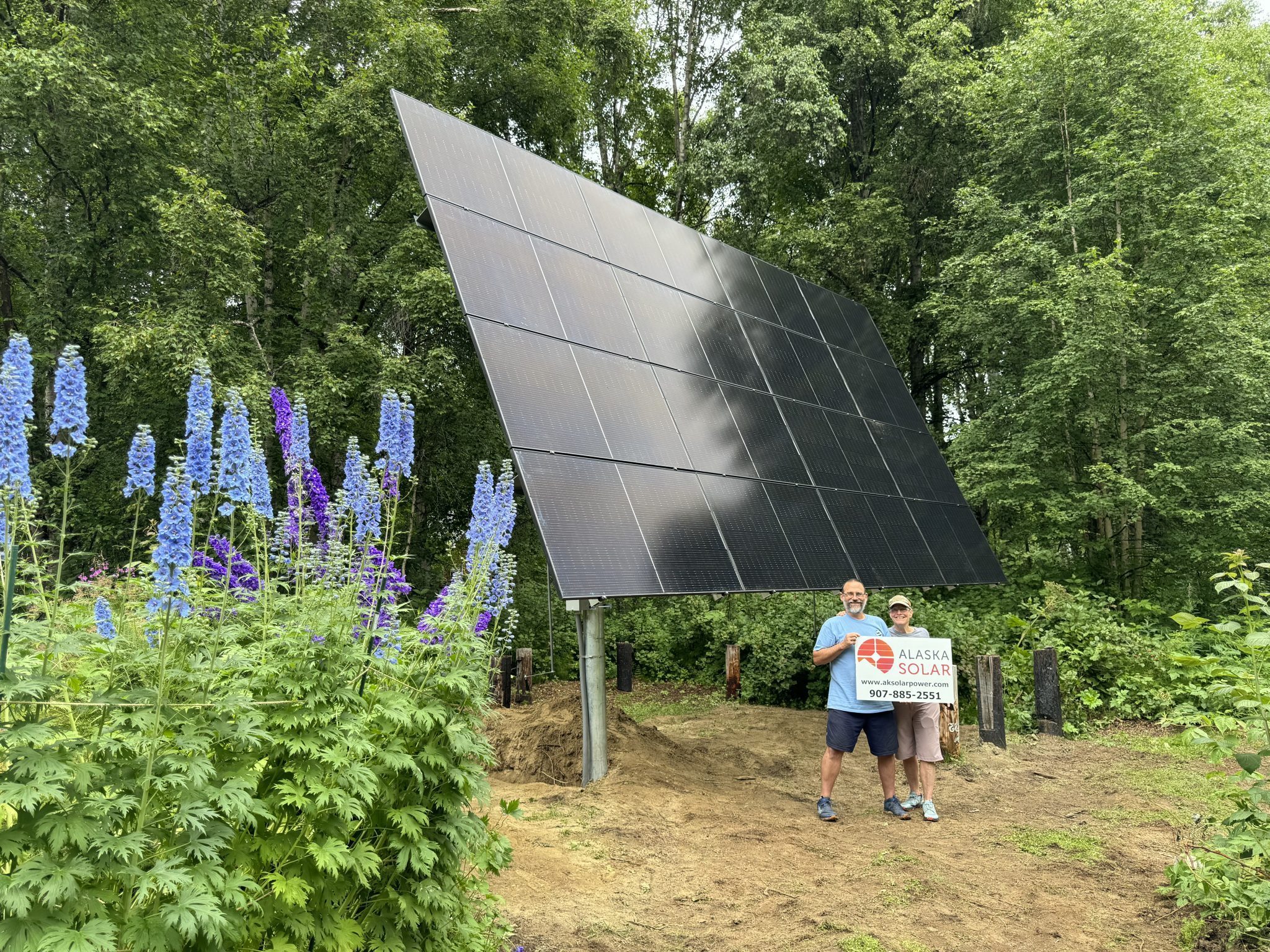 Talkeetna Residence